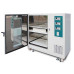 Two Stack Shaking Incubator JSSI-2CM Temp. Range + 10°C ~ 70°C Accuracy ± 0.5°C at 25.0°C (JSSI-2CM) JSR Korea